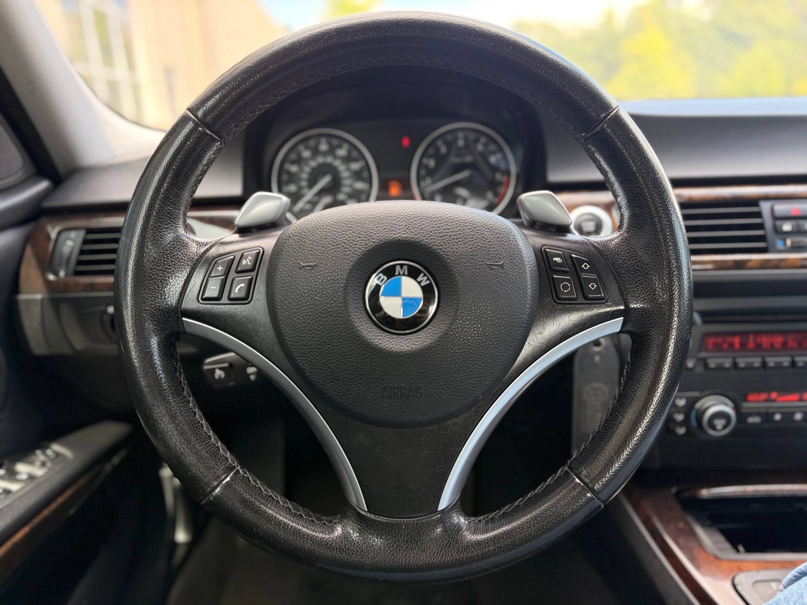 Used 2008 BMW 335i Sedan RWD image 25