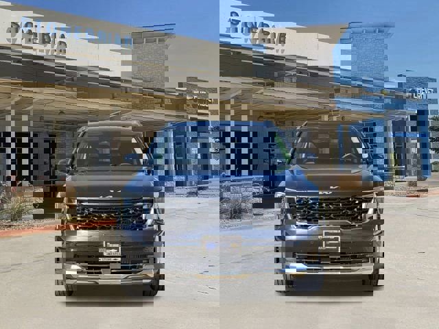 Used 2025 Kia Sorento EX image 9