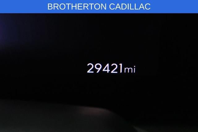 Used 2024 Buick Envista Avenir FWD image 19