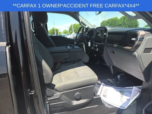 Used 2024 Ford F150 XLT AWD/4WD image 48