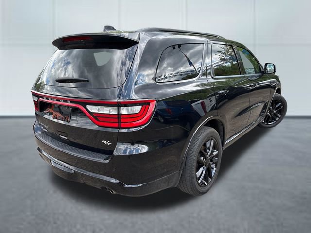 Used 2024 Dodge Durango R/T AWD/4WD image 4