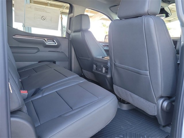 New 2026 Chevrolet Silverado 1500 RST image 18