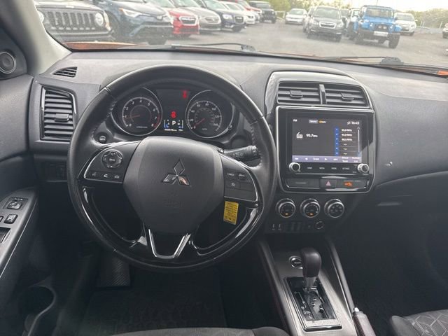 Used 2021 Mitsubishi Outlander Sport LE image 13