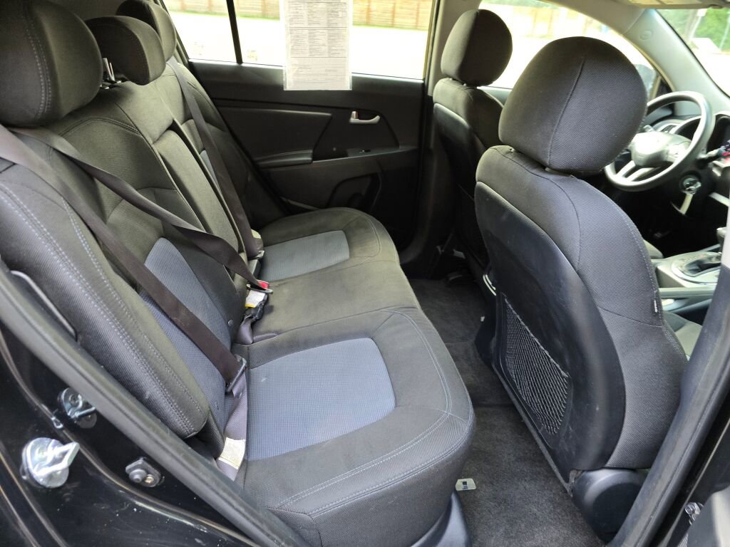 Used 2014 Kia Sportage LX image 15