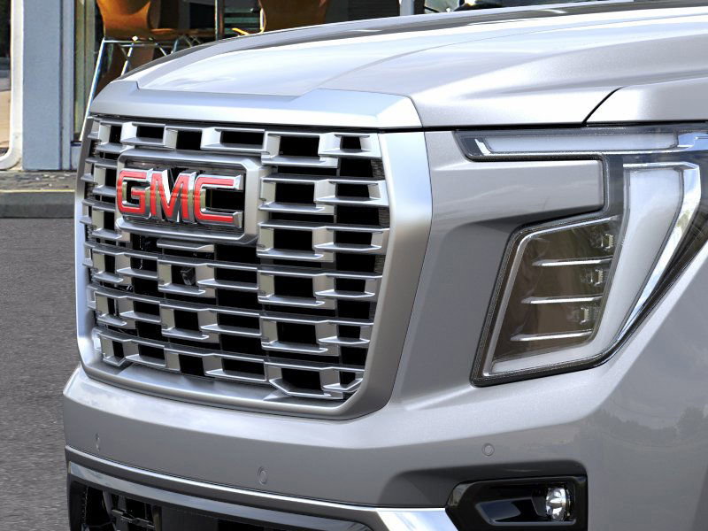 New 2026 GMC Yukon XL Denali image 37