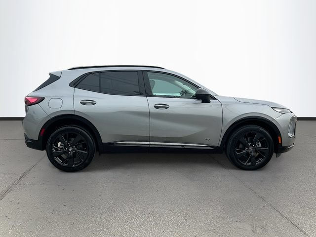 New 2026 Buick Envision Sport Touring AWD/4WD image 3