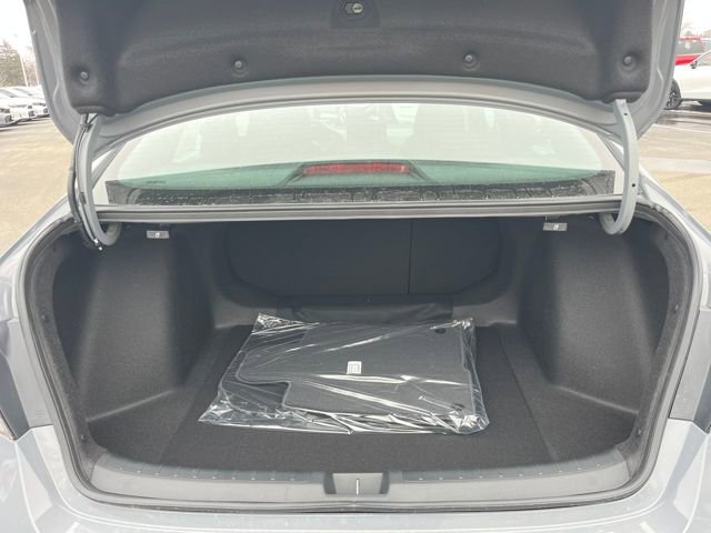 New 2026 Honda Civic Sport image 34