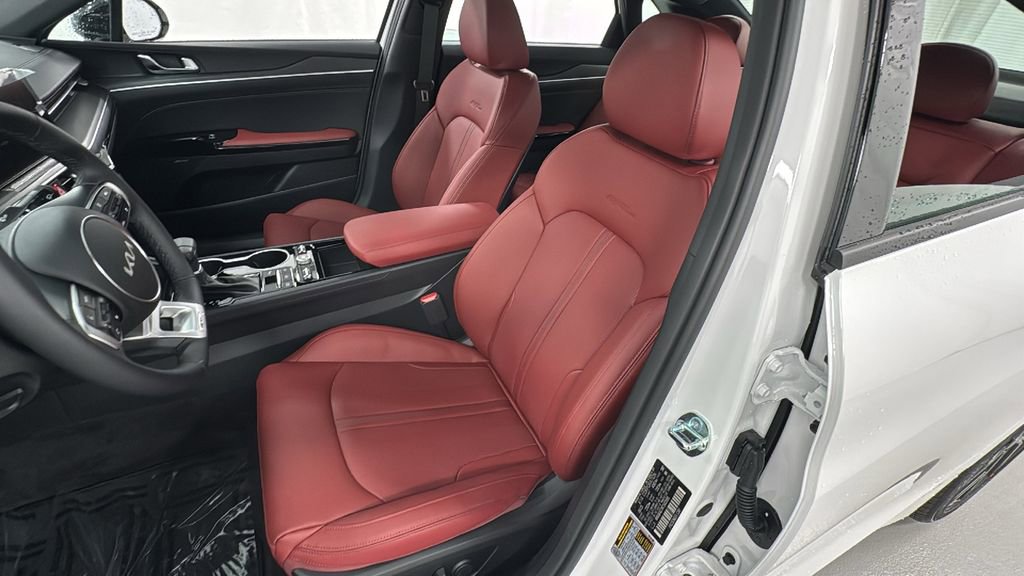 New 2026 Kia K5 GT-Line w/ GT-Line Premium Package image 10