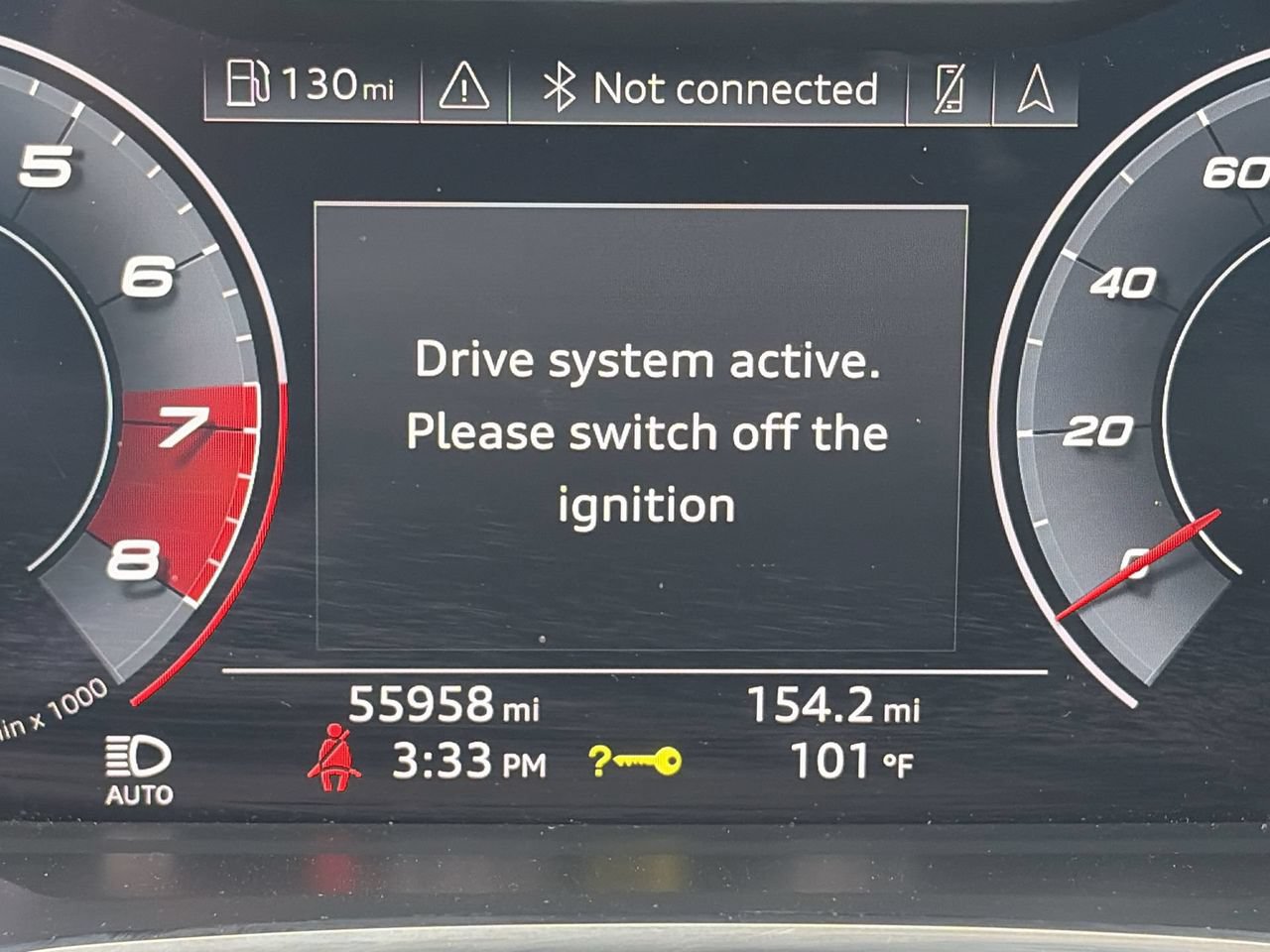 Used 2019 Audi Q3 2.0T Prestige AWD/4WD image 30