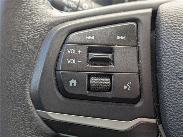 Used 2024 Honda Ridgeline RTL image 11