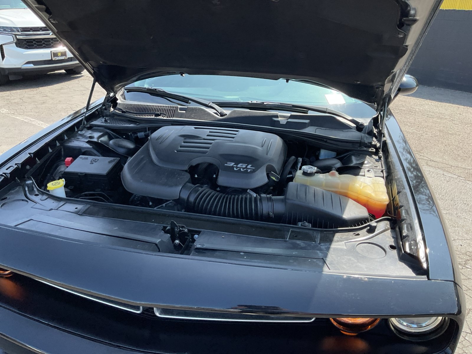 Used 2022 Dodge Challenger GT AWD/4WD image 22
