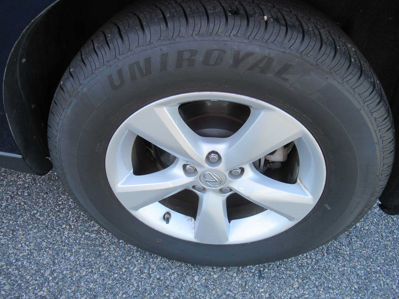 Used 2014 Lexus RX 350 AWD w/ Navigation Package image 11