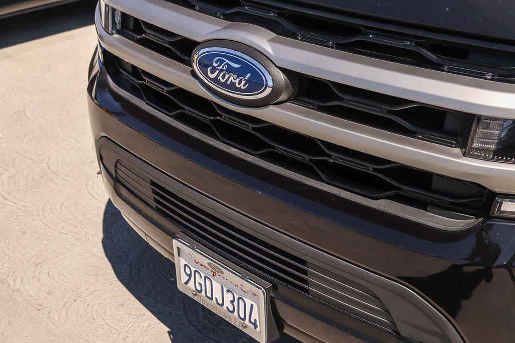 Used 2023 Ford Expedition Max XLT RWD image 8