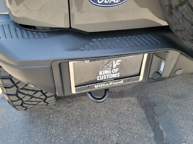 New 2026 Ford Bronco Badlands AWD/4WD image 24