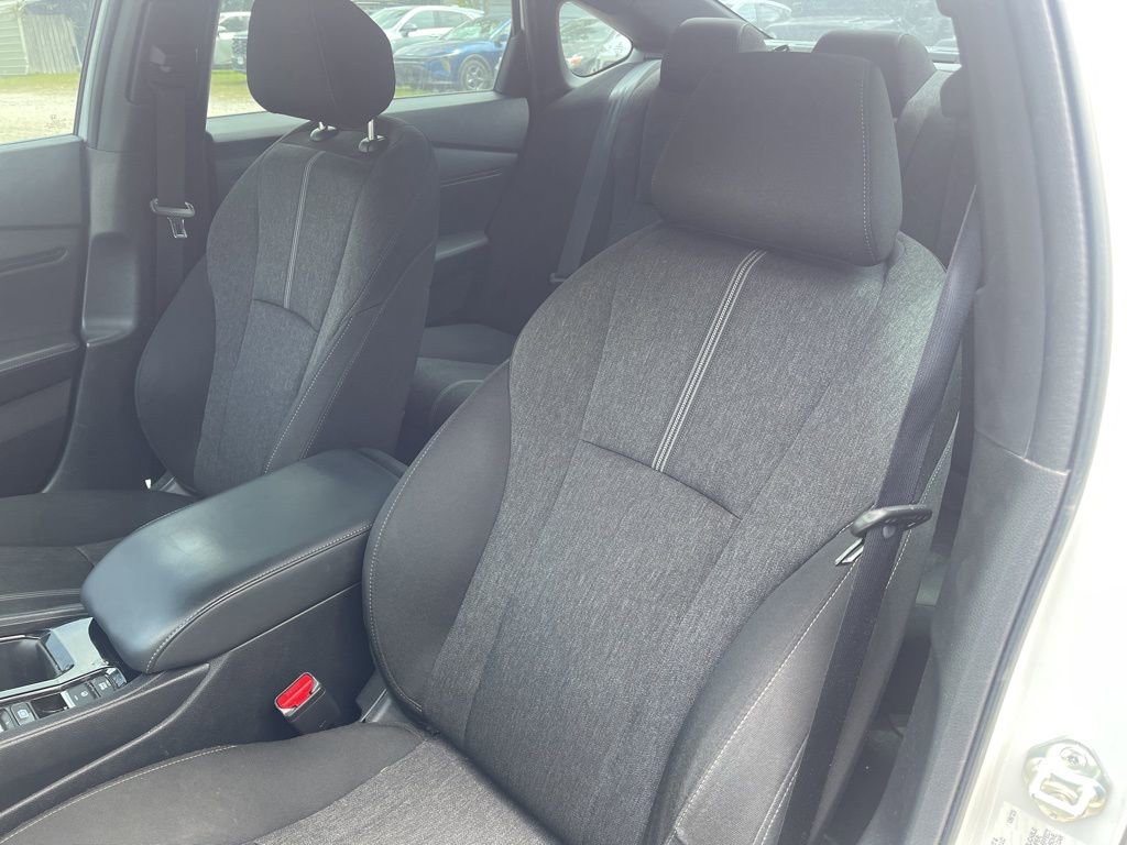 Used 2023 Honda Accord Sport image 7