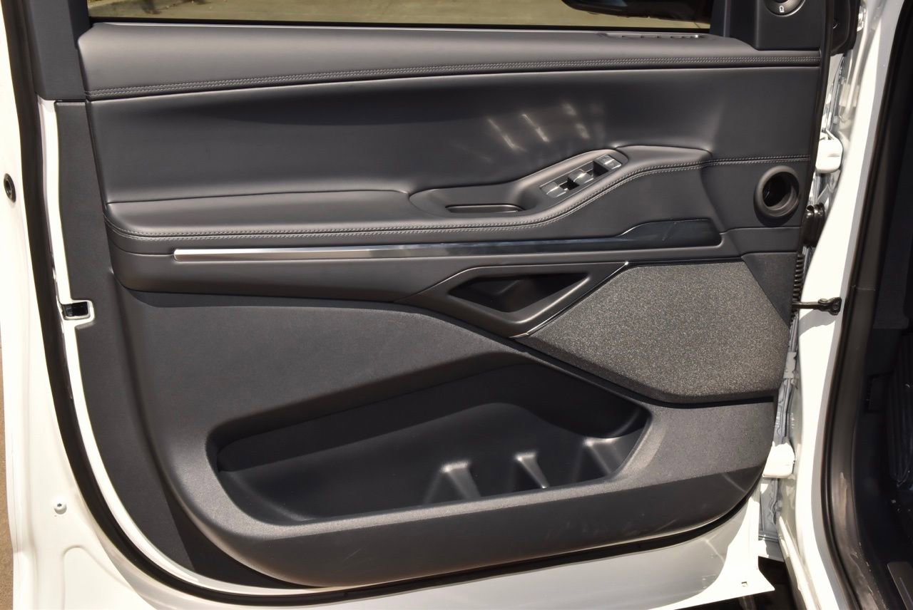 New 2026 Lincoln Navigator L Reserve w/ Jet Appearance Package AWD/4WD image 69