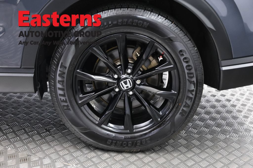 Used 2024 Honda CR-V Sport-L image 31