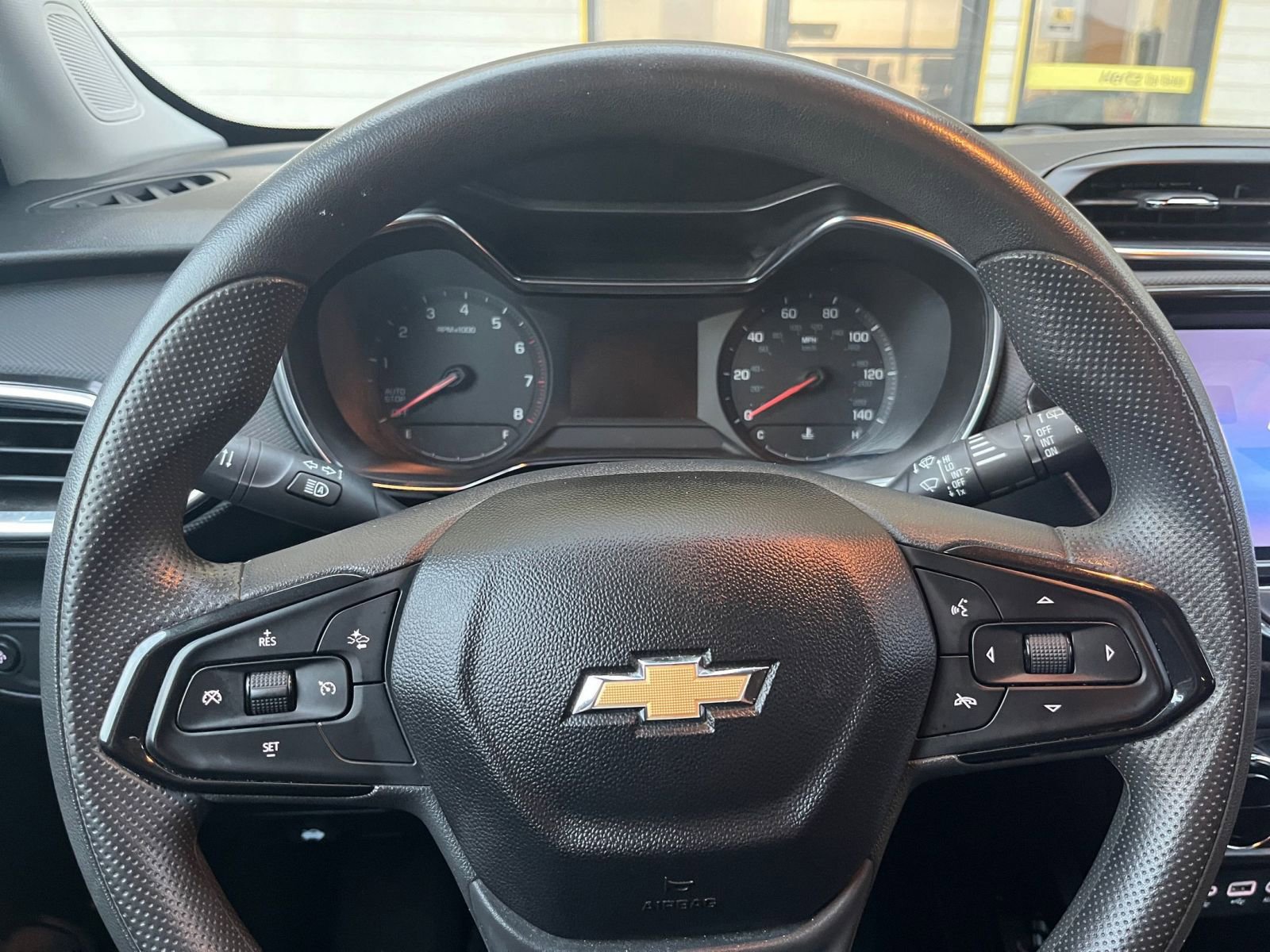 Used 2023 Chevrolet TrailBlazer LT w/ Convenience Package image 28