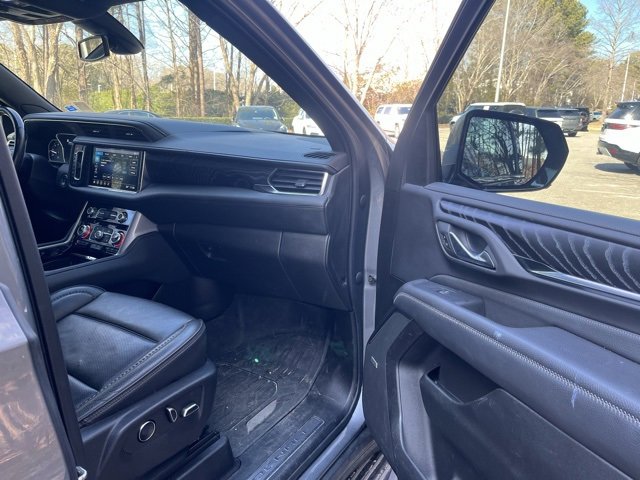 Used 2021 GMC Yukon Denali image 10