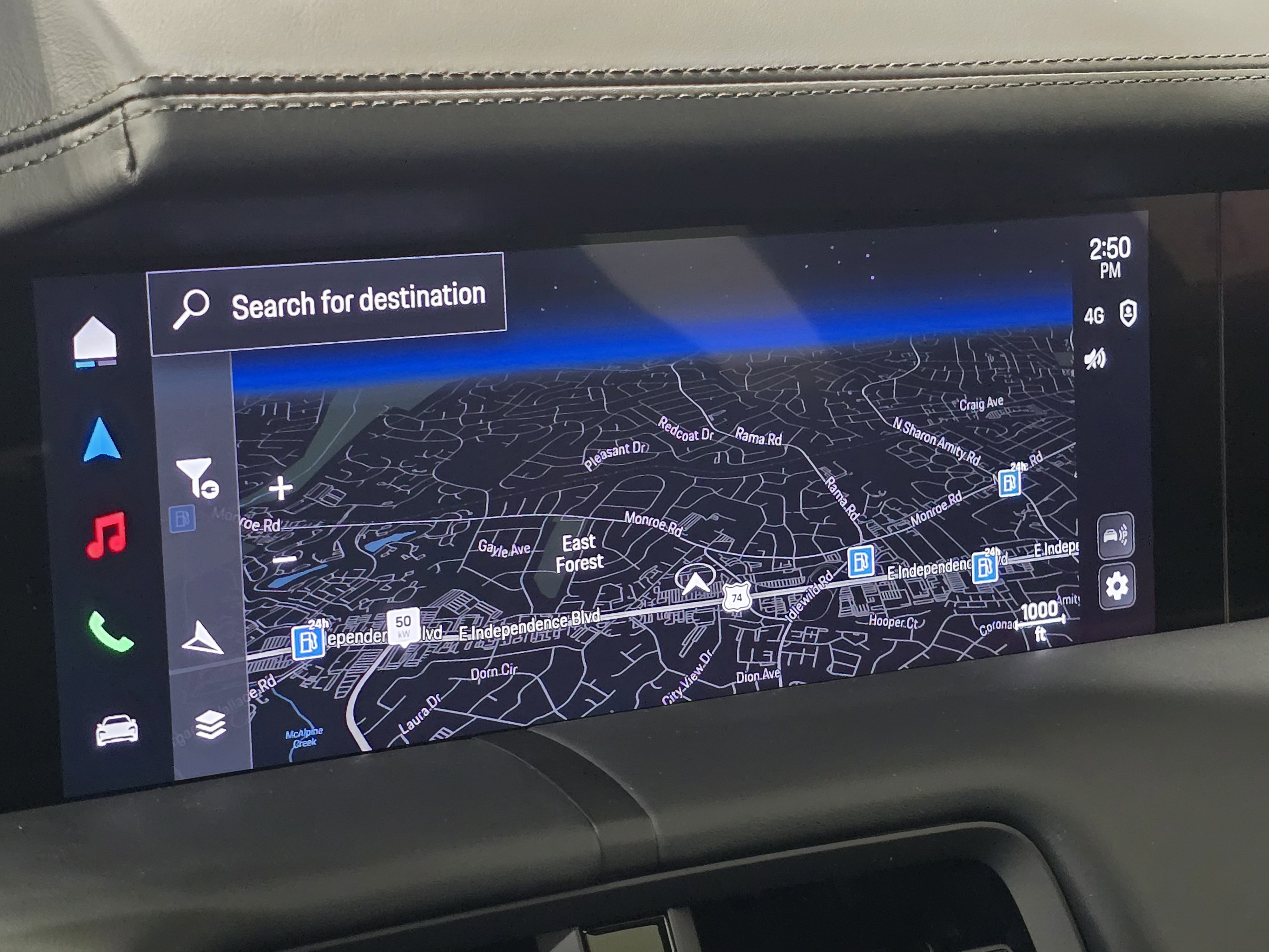 New 2026 Porsche Taycan GTS AWD/4WD image 22