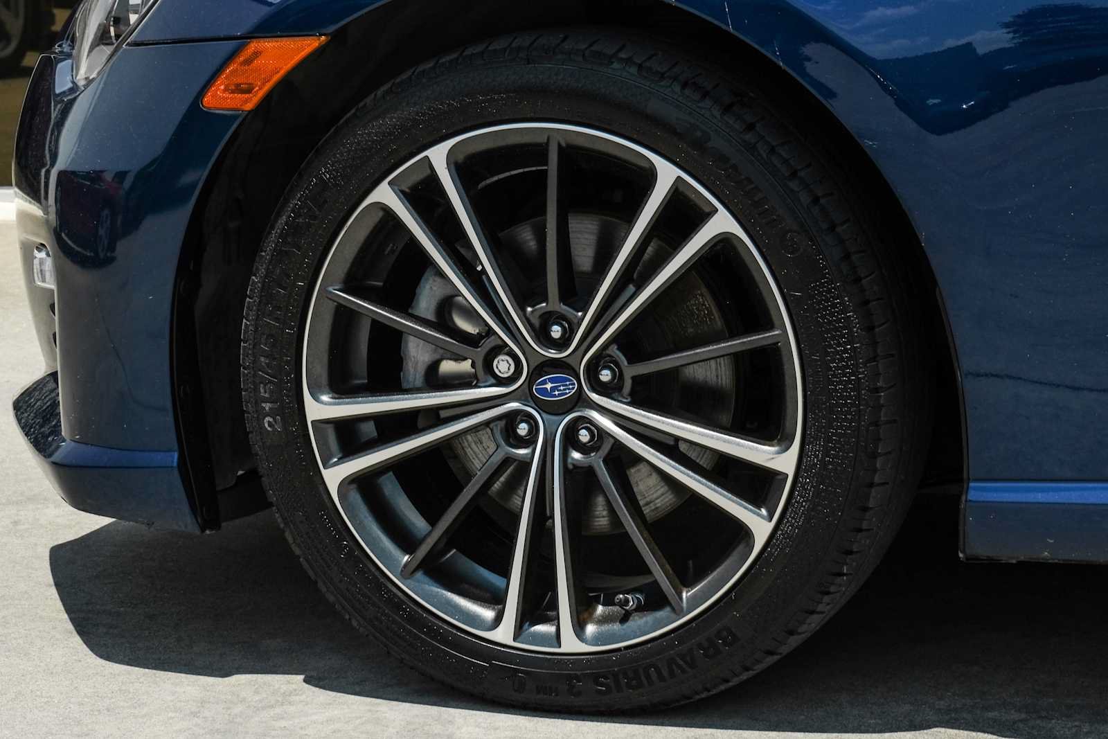 Used 2013 Subaru BRZ Premium RWD image 40