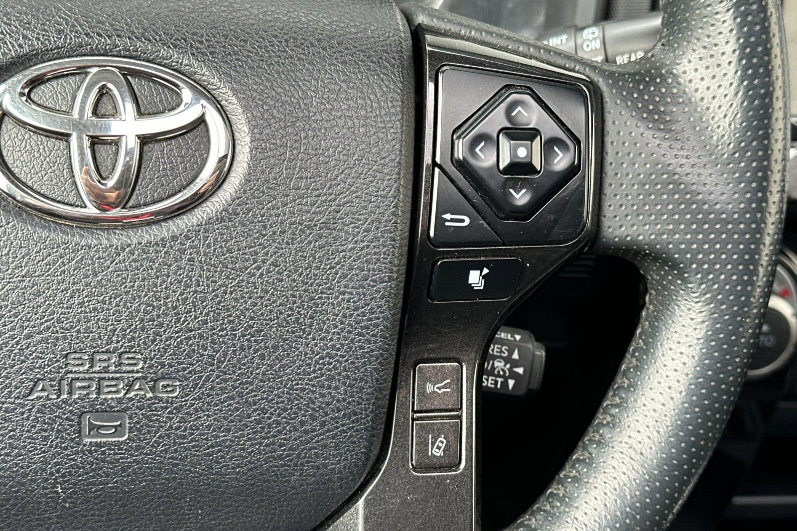 Used 2020 Toyota 4Runner TRD Pro AWD/4WD image 29
