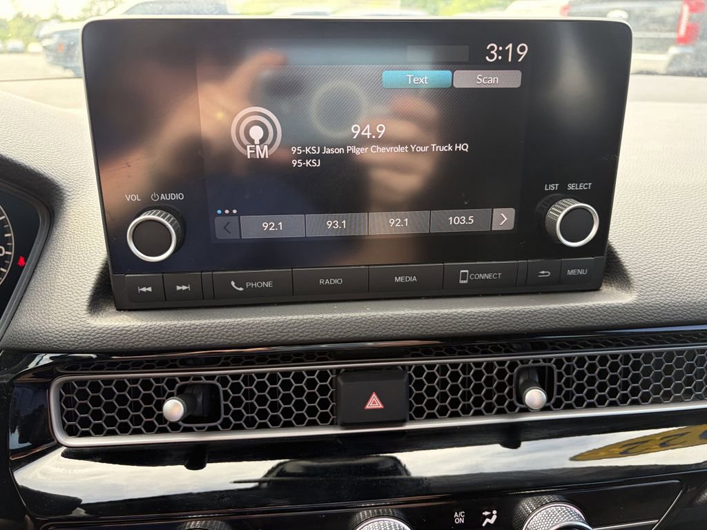 Used 2022 Honda Civic Sport image 23