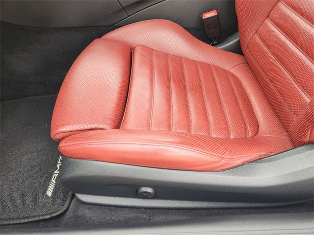 Used 2019 Mercedes-Benz C 300 Coupe image 25