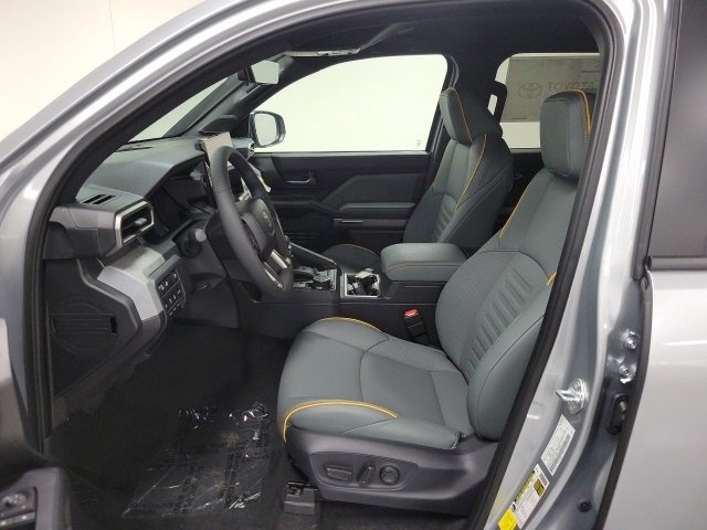 New 2025 Toyota Tacoma 4x4 Double Cab Hybrid image 18