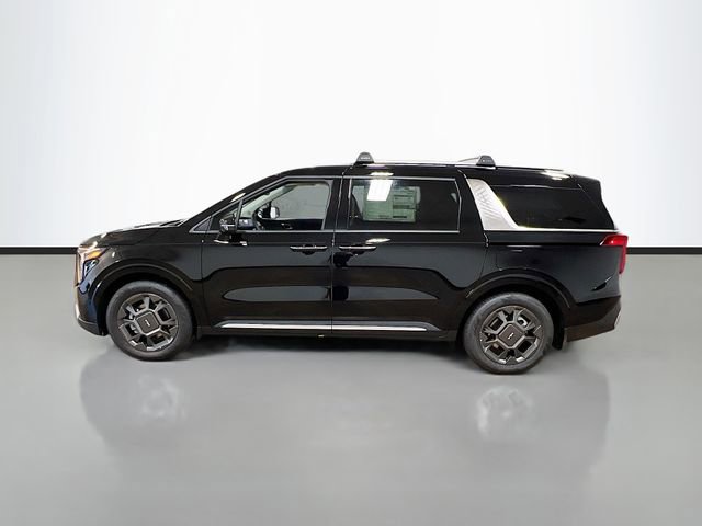 New 2026 Kia Carnival SX image 4