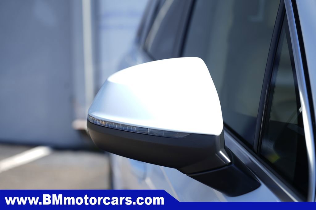 Used 2019 Audi Q7 3.0T Premium w/ Convenience Package image 11