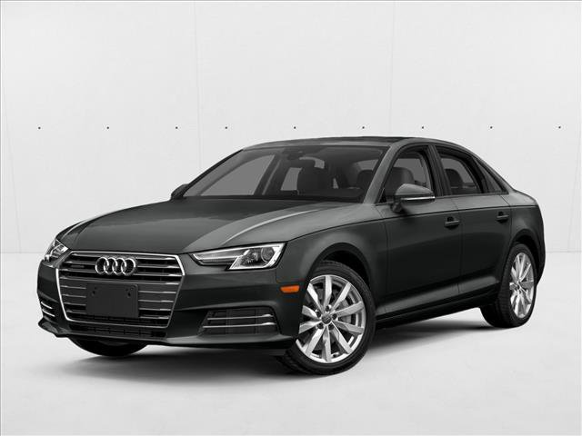 Used 2018 Audi A4 2.0T Premium Plus w/ Premium Plus Package