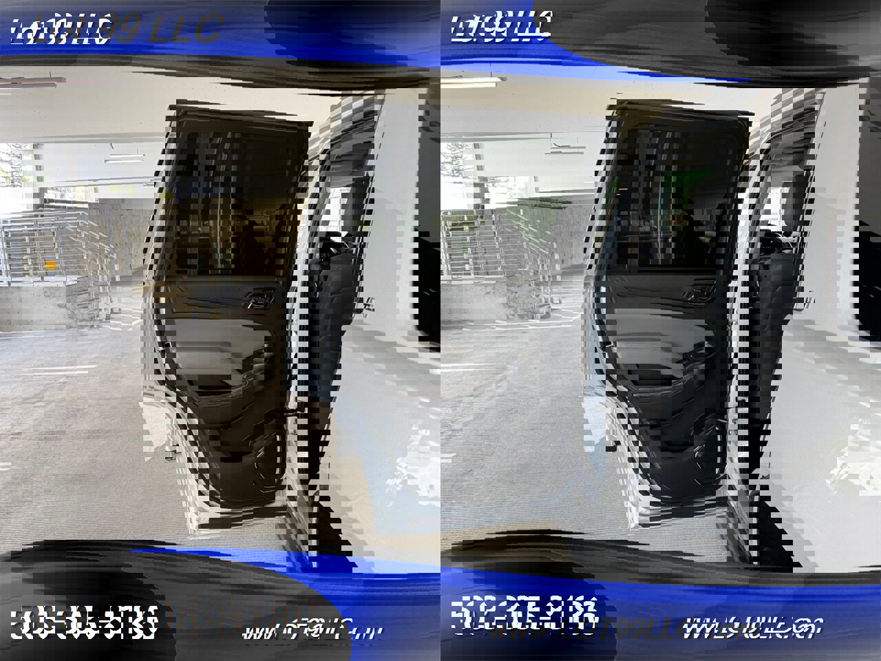 Used 2015 Chevrolet Tahoe LT image 42