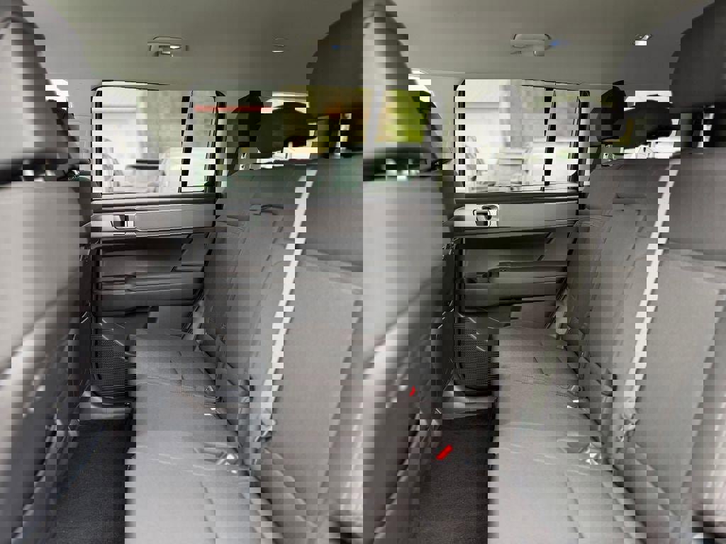 New 2026 Hyundai Santa Fe SE image 10