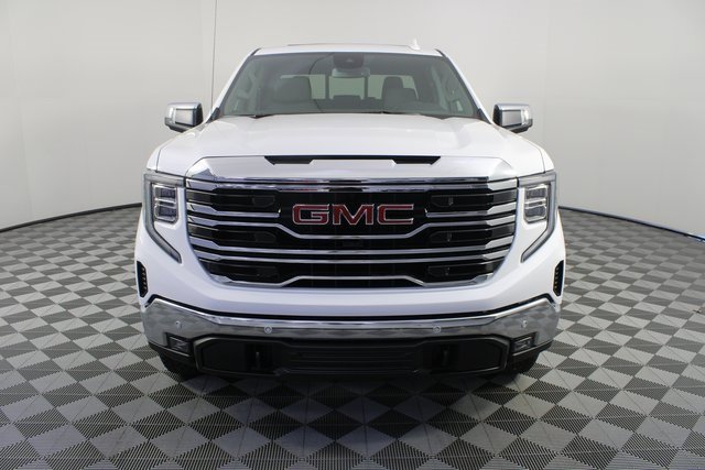 New 2026 GMC Sierra 1500 SLT w/ SLT Premium Plus Package image 30