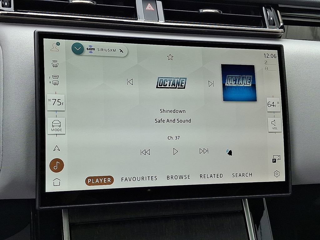 New 2026 Land Rover Range Rover Velar S image 14