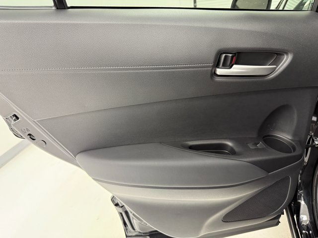 New 2026 Toyota Corolla Cross XLE w/ Convenience Package image 35