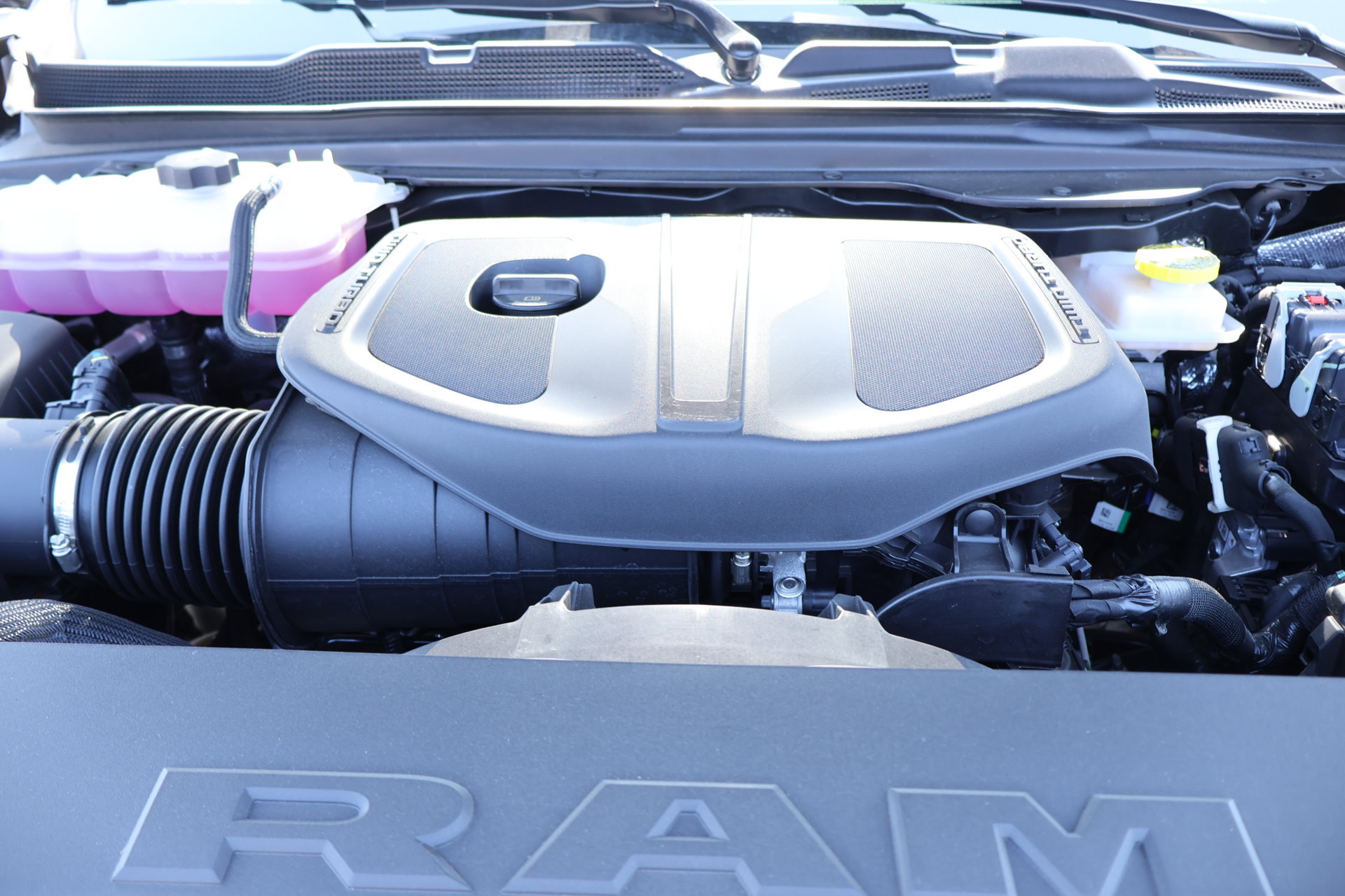 New 2026 RAM 1500 Rebel w/ Rebel Level 1 Equipment Group AWD/4WD image 20