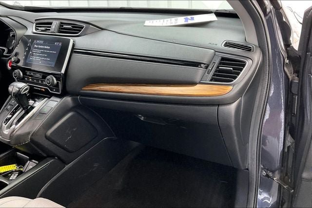 Certified 2017 Honda CR-V Touring image 18