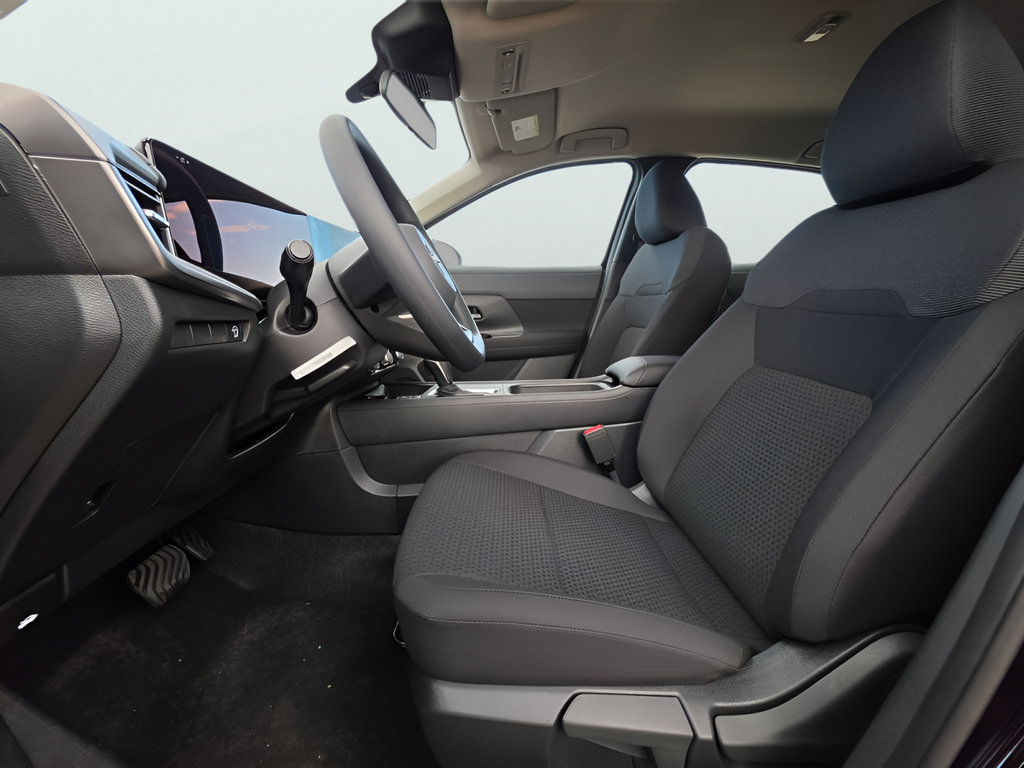 New 2026 Nissan Kicks S FWD image 8