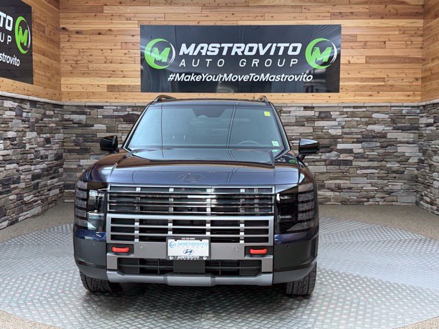 Certified 2026 Hyundai Palisade XRT Pro AWD/4WD image 4