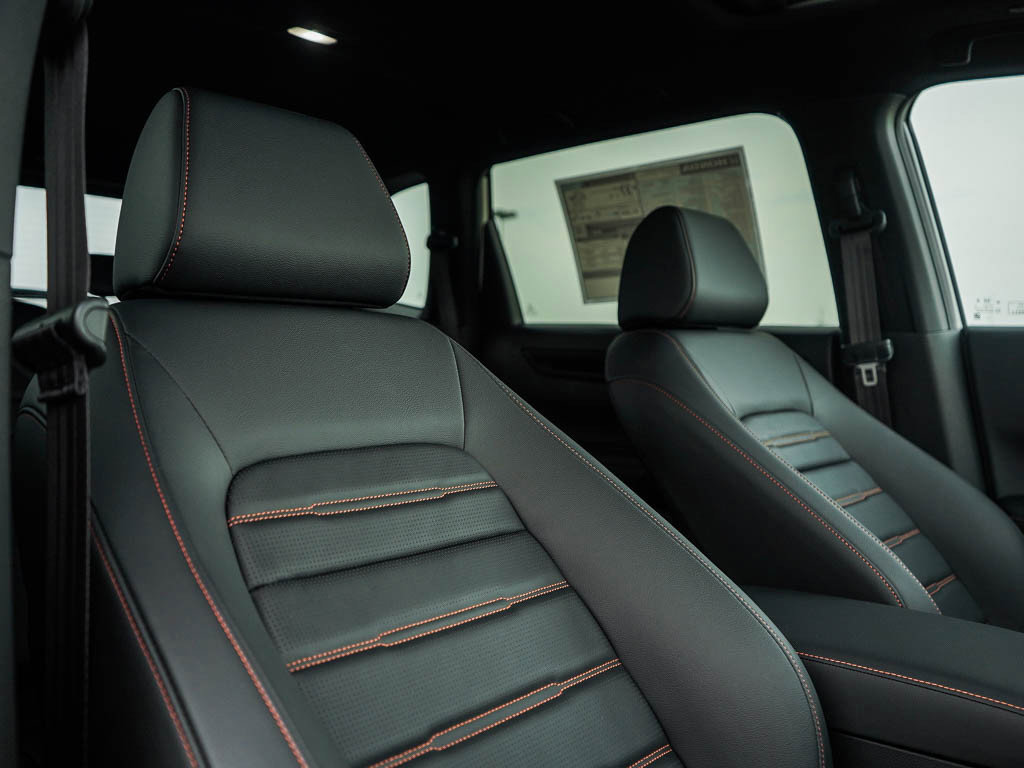 New 2026 Honda CR-V Sport-L image 12