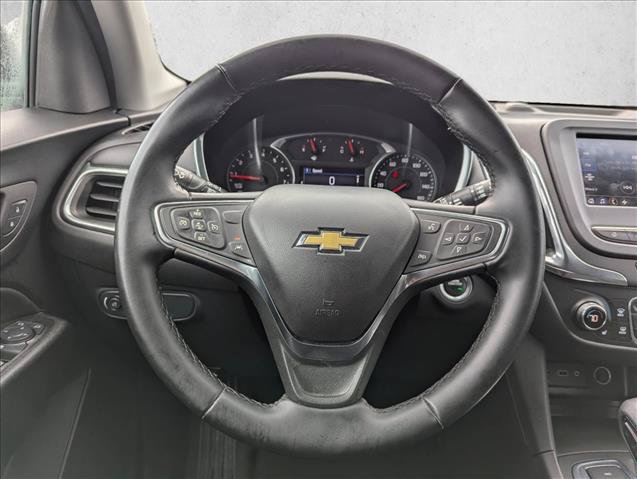Used 2024 Chevrolet Equinox LT AWD/4WD image 15