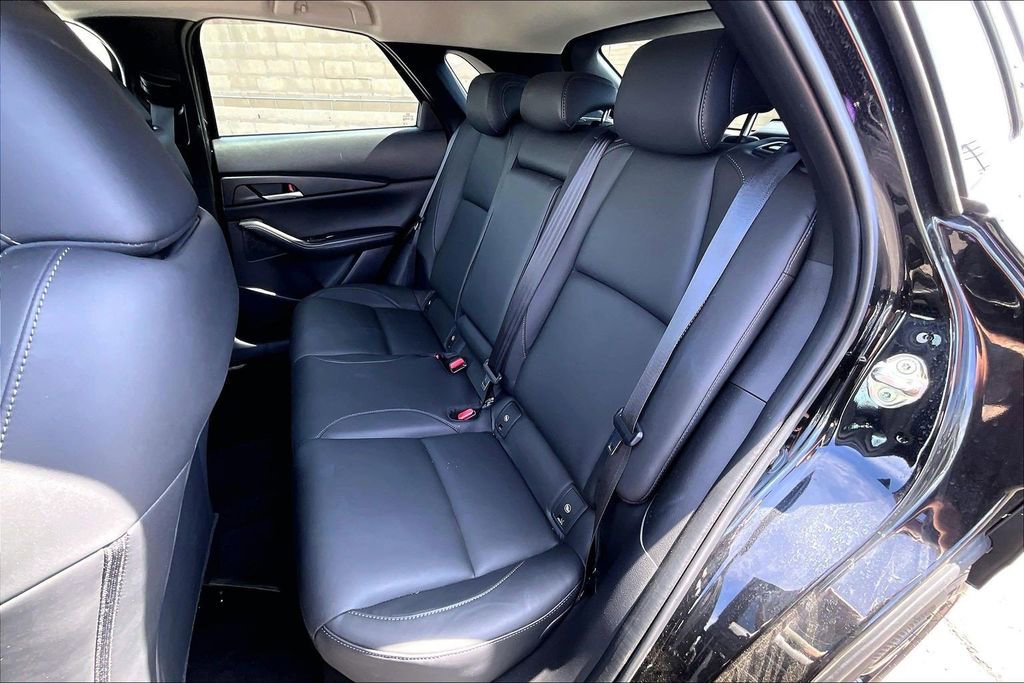 Certified 2025 MAZDA CX-30 AWD 2.5 S w/ Select Sport Pkg image 15