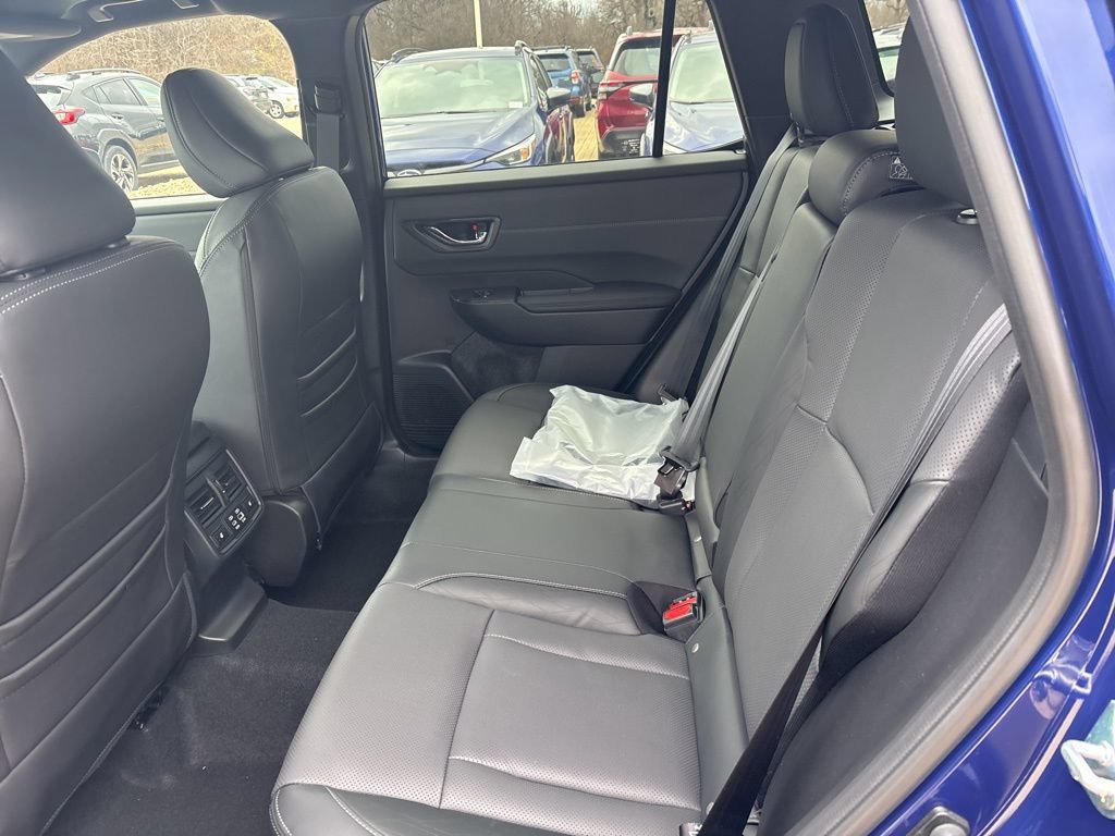 New 2026 Subaru Outback Touring XT AWD/4WD image 12