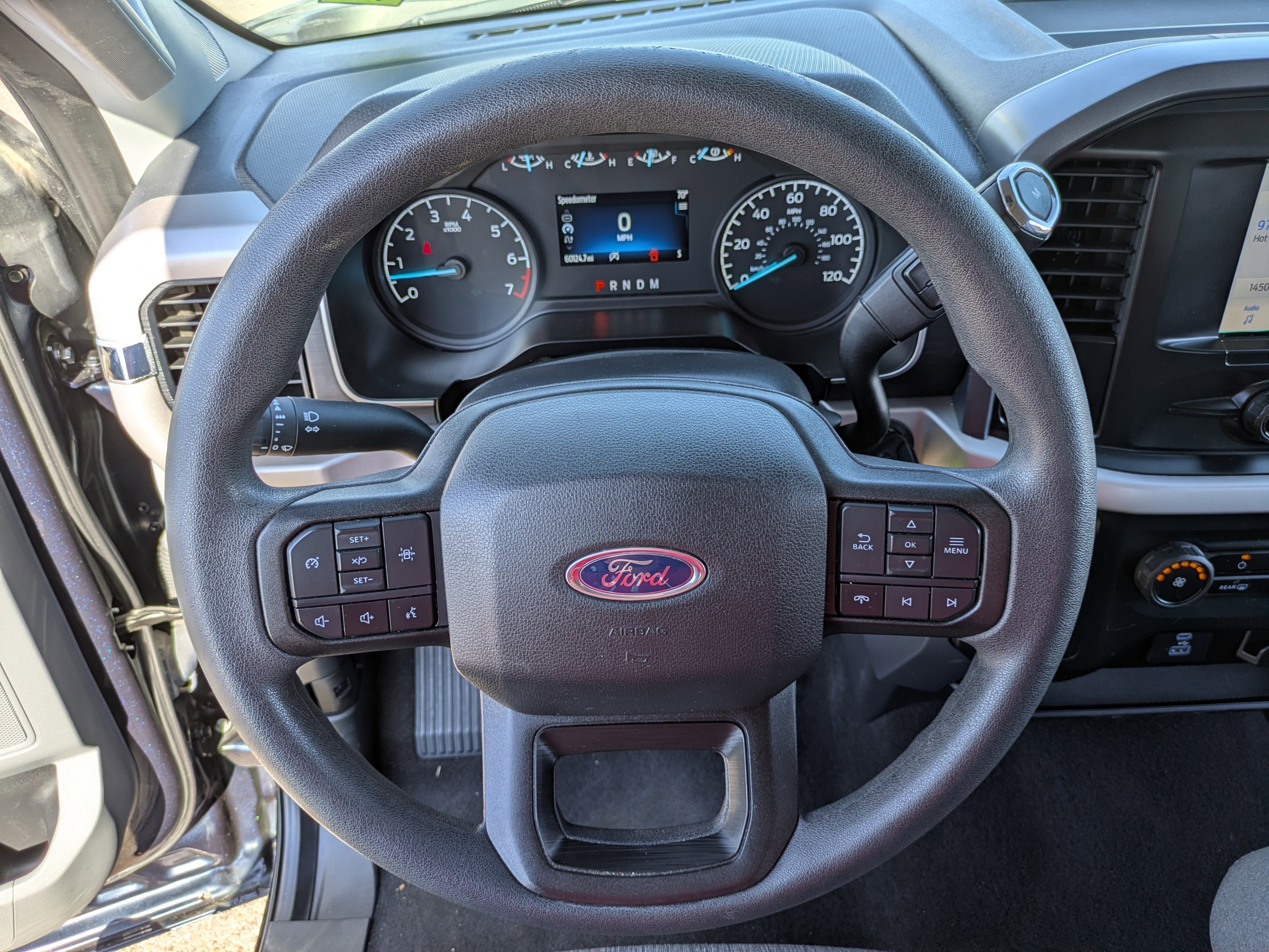 Used 2023 Ford F150 XLT image 25