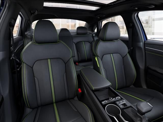 New 2026 Kia K5 GT FWD image 15