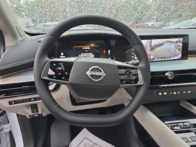 New 2026 Nissan Murano SL image 18