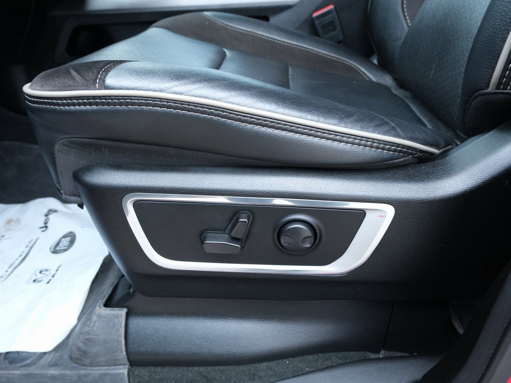 Used 2023 RAM 1500 Laramie image 26