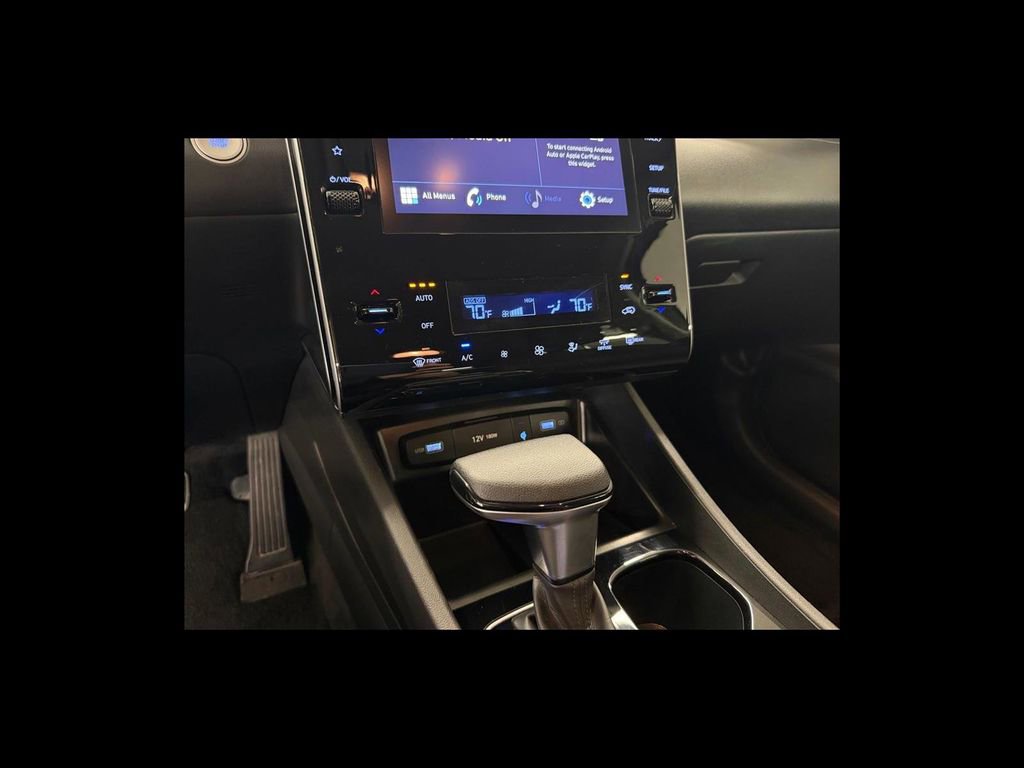 Used 2024 Hyundai Tucson SEL AWD/4WD image 23